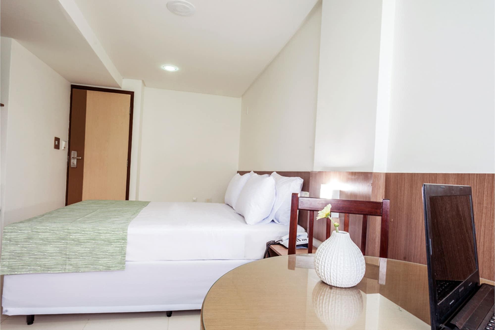 Joao Pessoa Hplus Beach 외부 사진