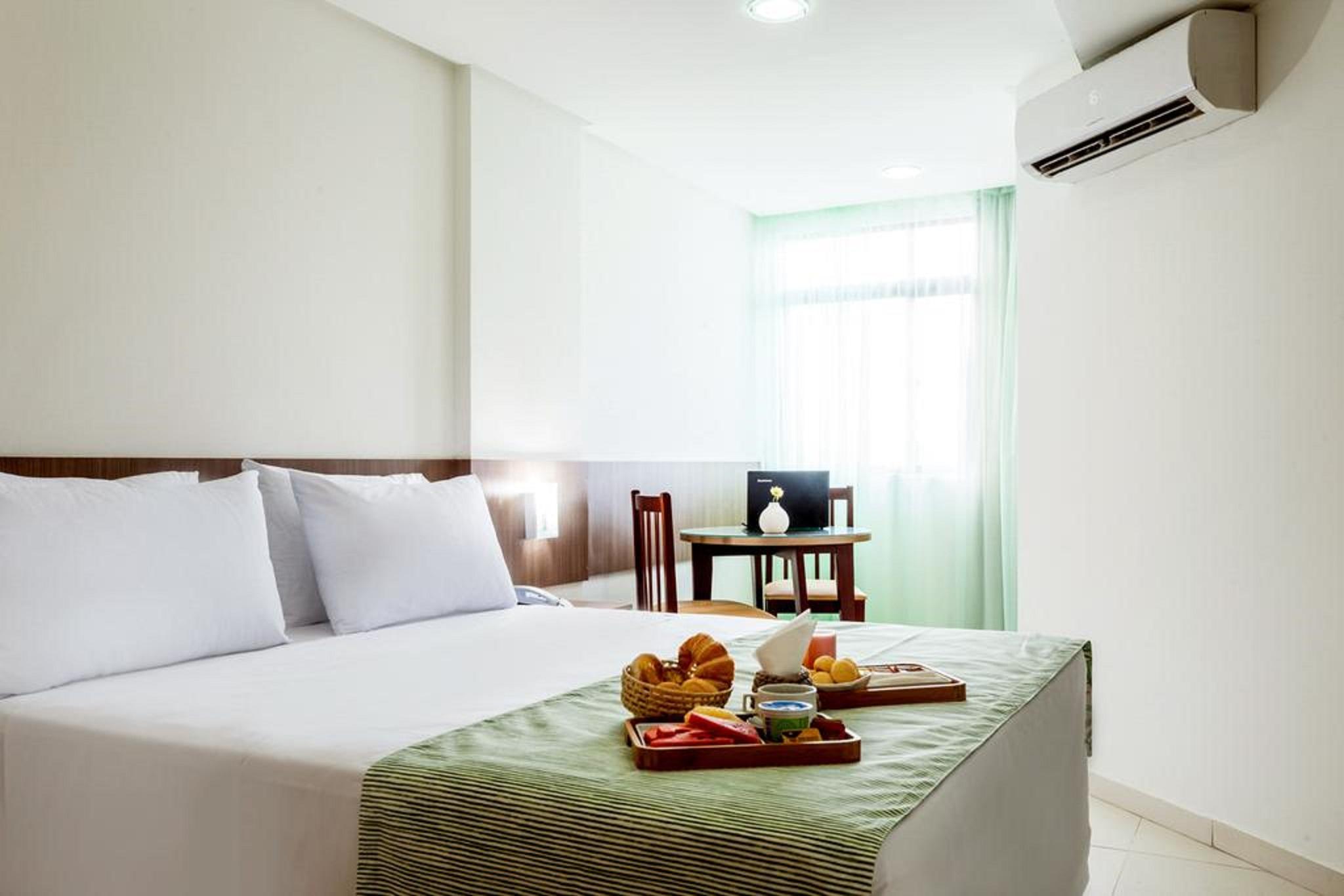 Joao Pessoa Hplus Beach 외부 사진