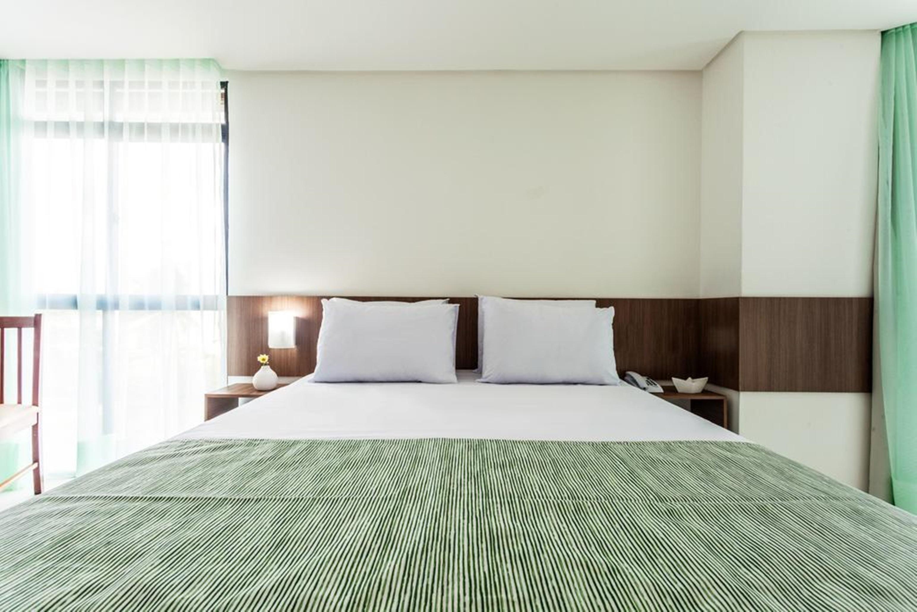 Joao Pessoa Hplus Beach 외부 사진