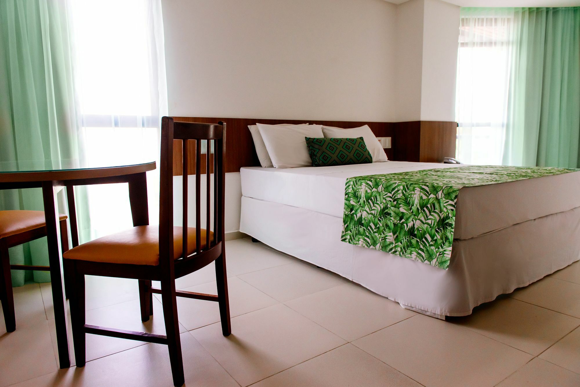 Joao Pessoa Hplus Beach 외부 사진